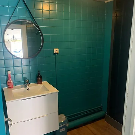 Appartement Rdc Rdc Limoges Extérieur photo