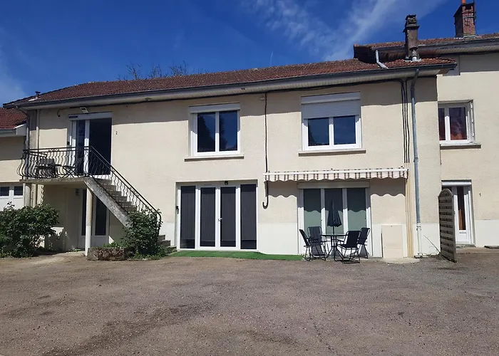 Appartement Rdc Rdc Limoges