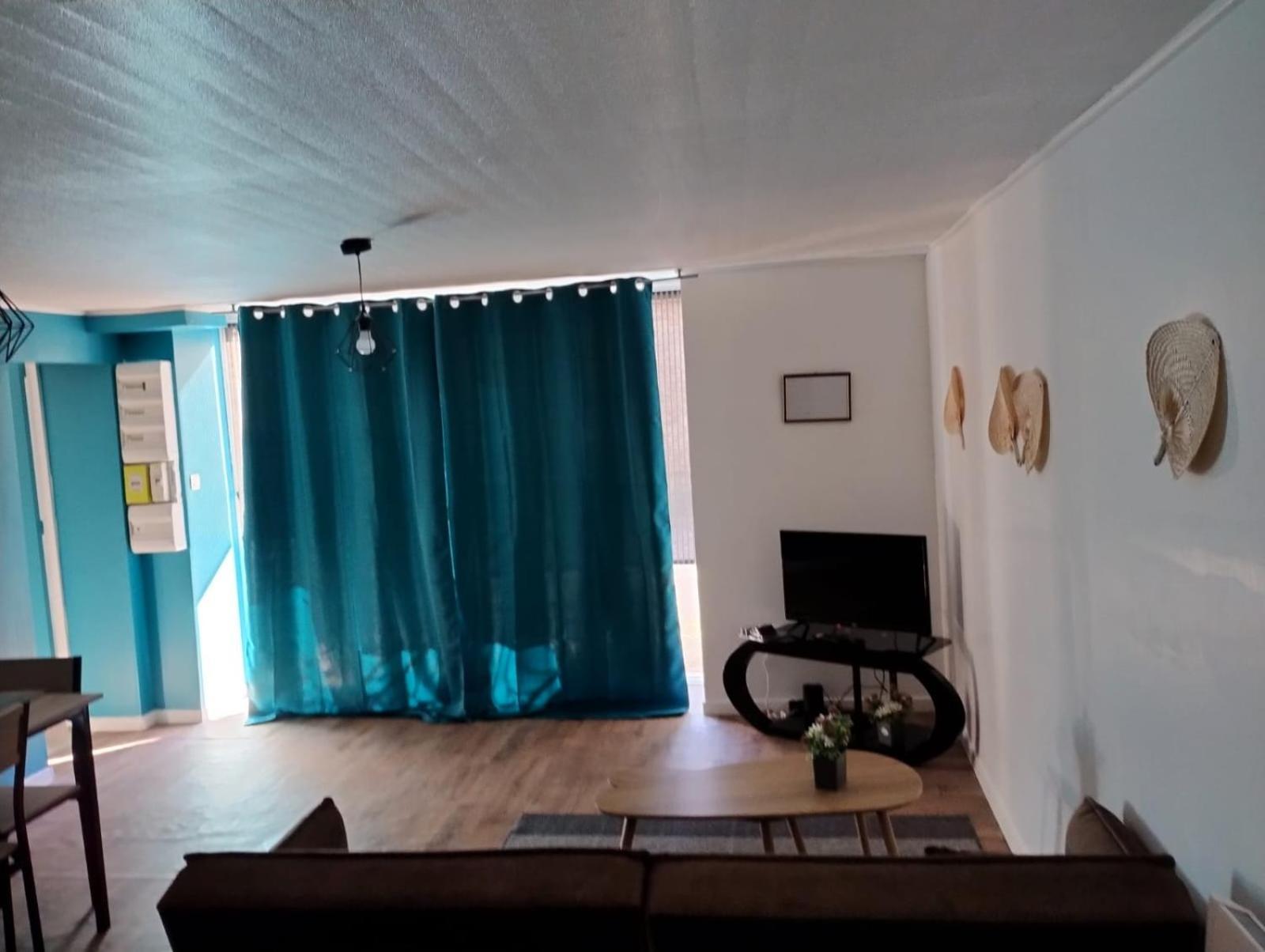 Rdc Rdc Appartement Limoges