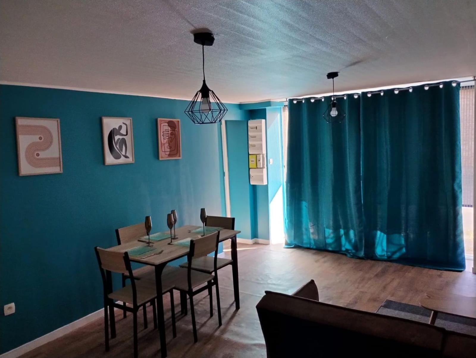 Rdc Rdc Appartement