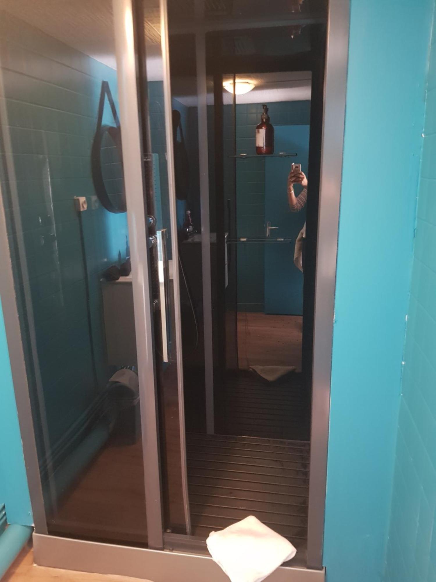 Appartement Rdc Rdc *