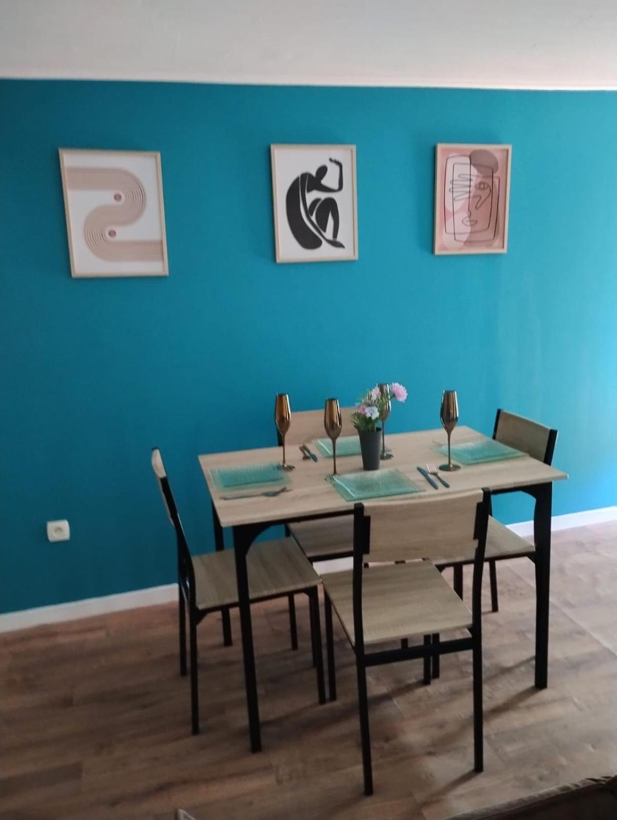 Appartement Rdc Rdc