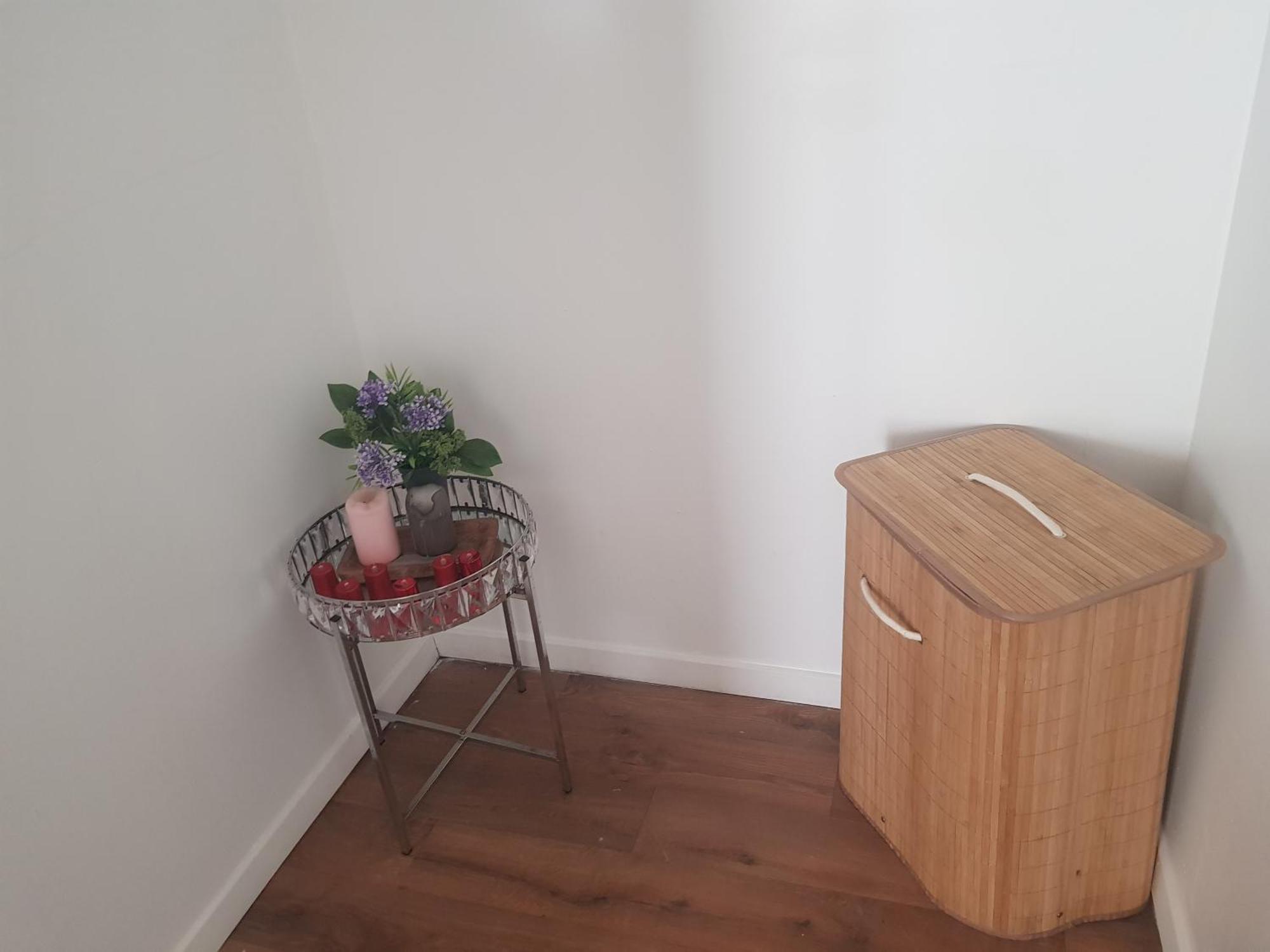 Appartement Rdc Rdc